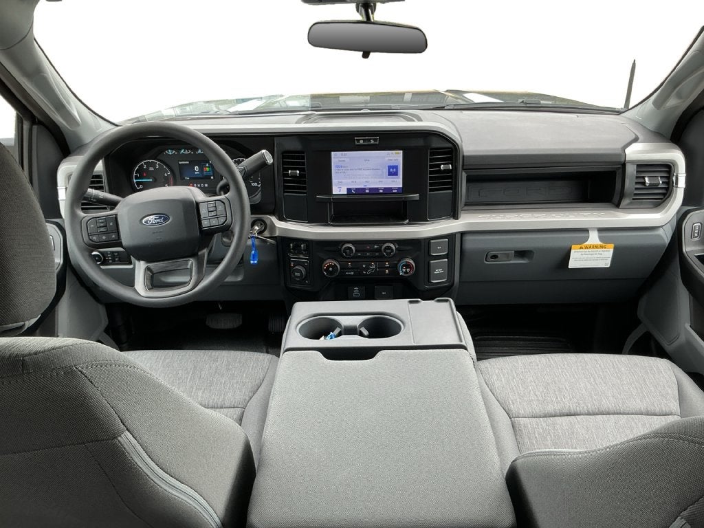 2027 Ford F-350SD XL DRW