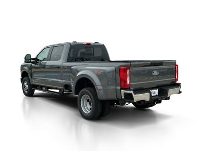 2027 Ford F-350SD XL DRW