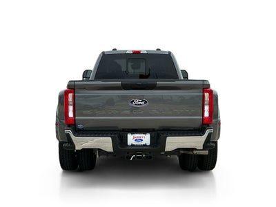 2027 Ford F-350SD XL DRW