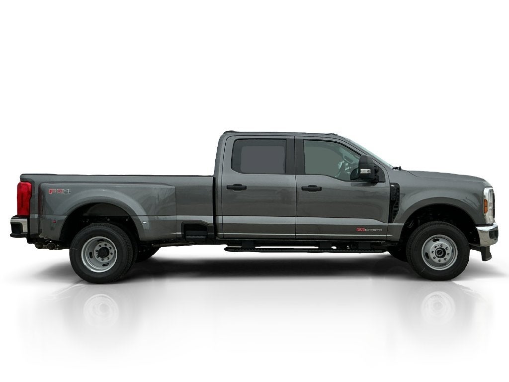 2027 Ford F-350SD XL DRW