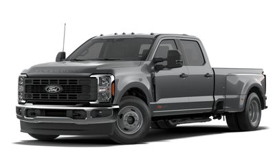 2027 Ford F-350SD XL DRW