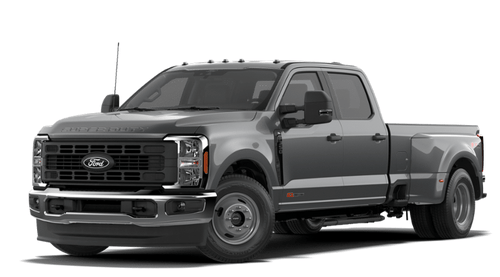 2027 Ford F-350SD XL DRW
