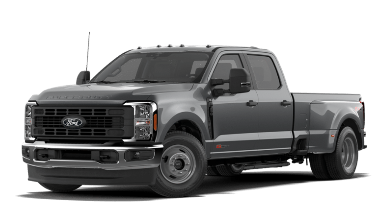 2027 Ford F-350SD XL DRW