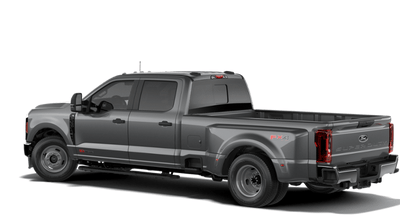 2027 Ford F-350SD XL DRW
