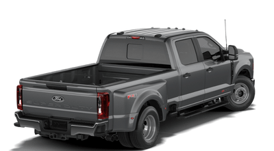 2027 Ford F-350SD XL DRW