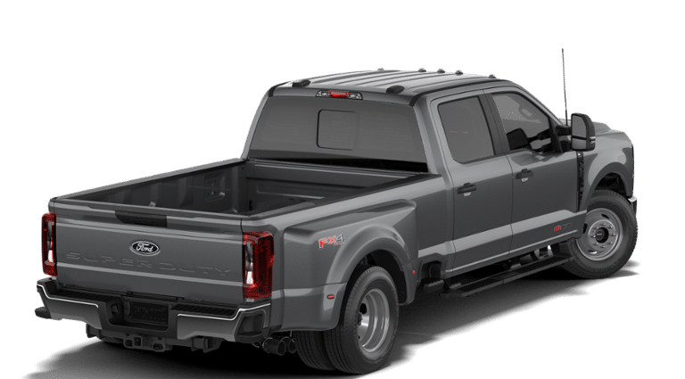 2027 Ford F-350SD XL DRW