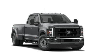 2027 Ford F-350SD XL DRW