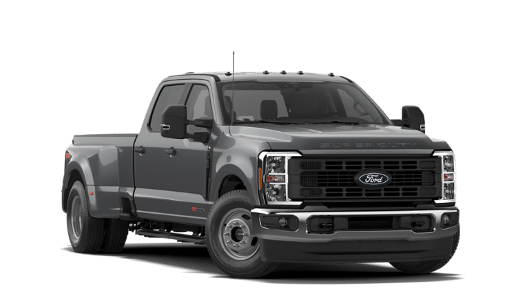 2027 Ford F-350SD XL DRW