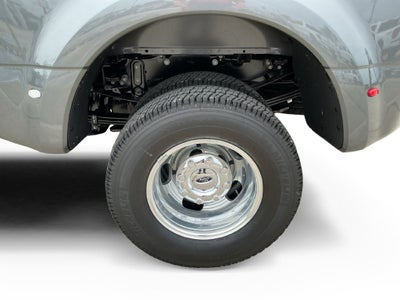 2027 Ford F-350SD Lariat DRW