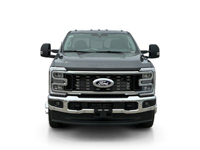 2027 Ford F-350SD Lariat DRW