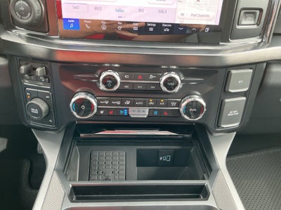 2027 Ford F-350SD Lariat DRW