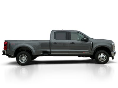2027 Ford F-350SD Lariat DRW