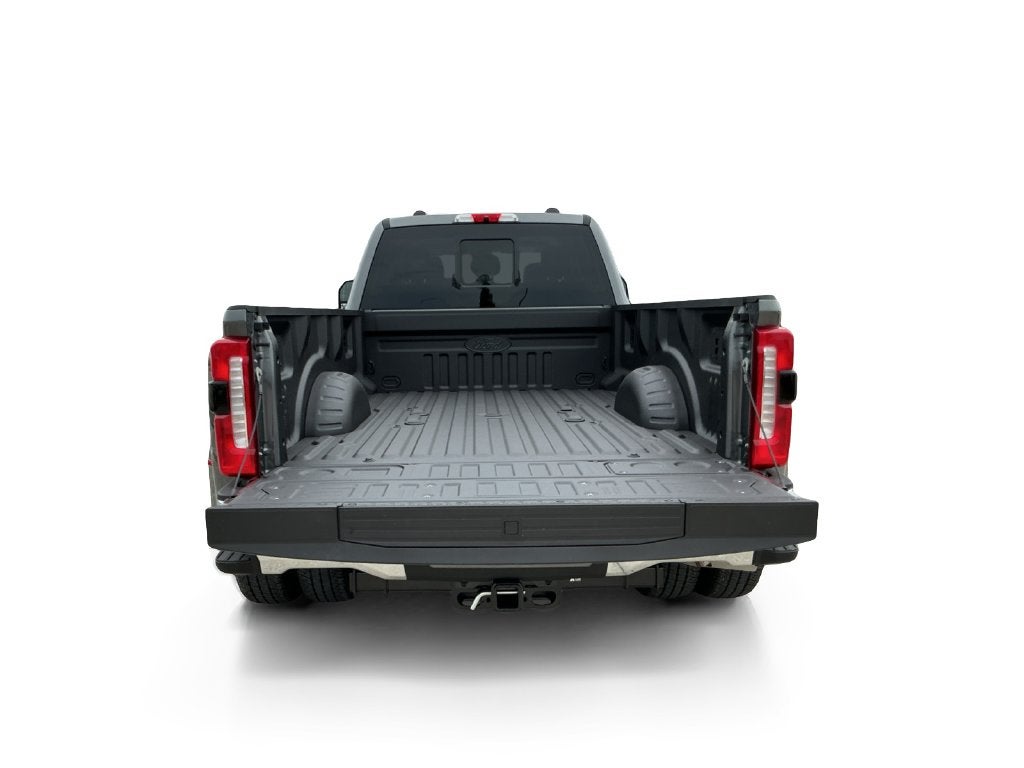 2027 Ford F-350SD Lariat DRW