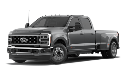 2027 Ford F-350SD Lariat DRW