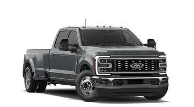 2027 Ford F-350SD Lariat DRW