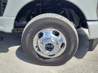 2026 Ford F-350SD XL DRW