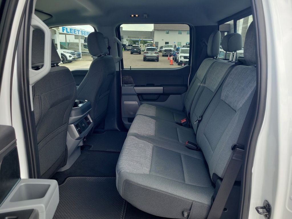 2026 Ford F-350SD XLT DRW