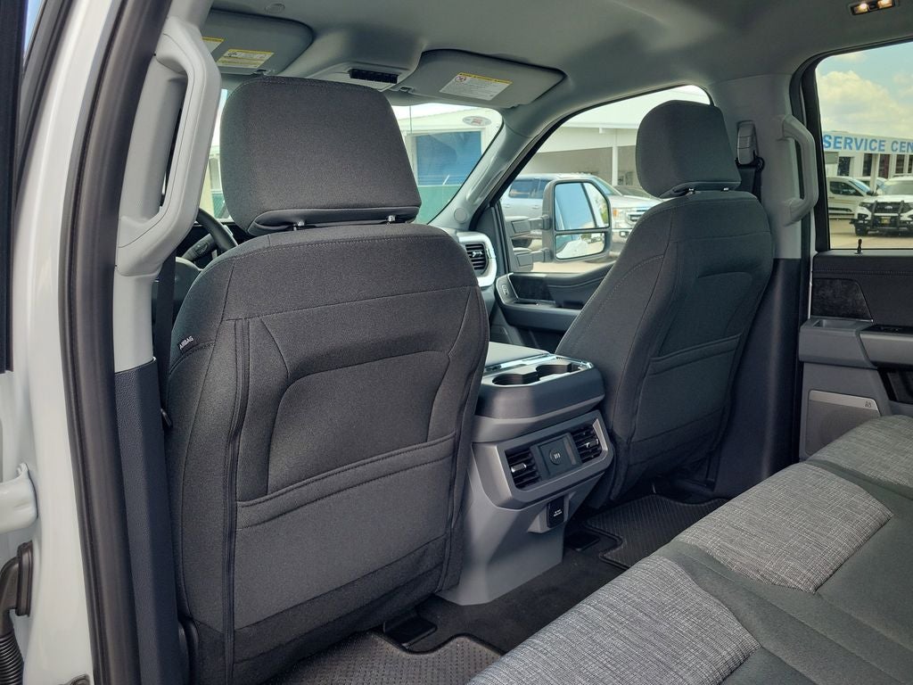 2026 Ford F-350SD XLT DRW