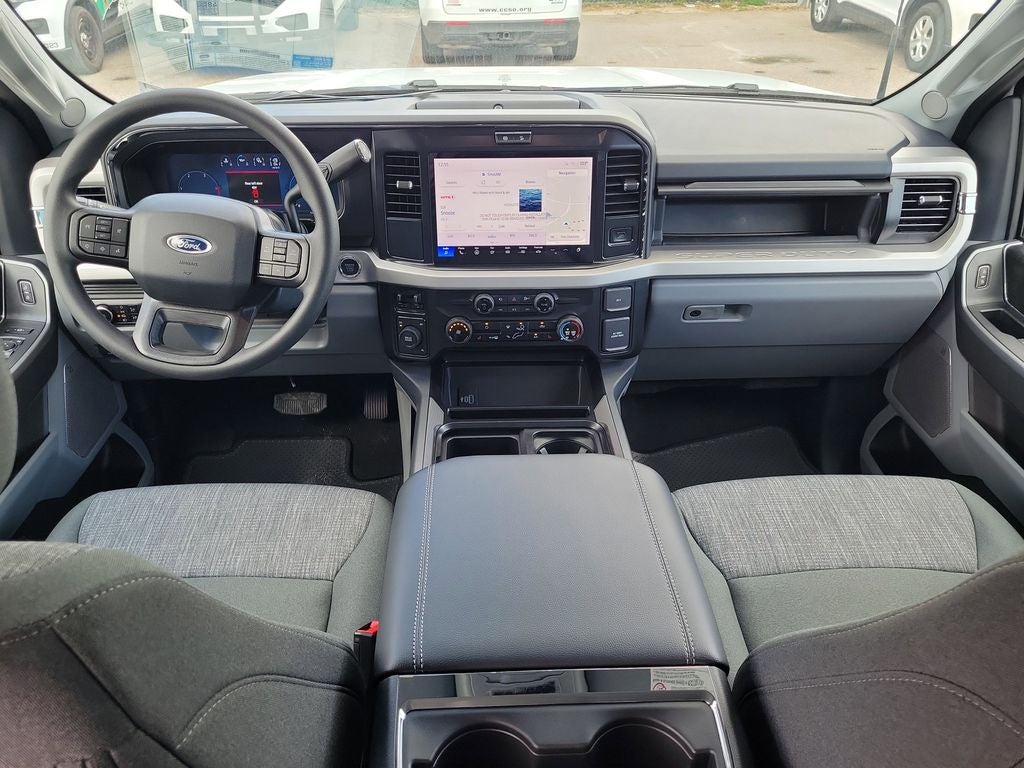 2026 Ford F-350SD XLT DRW
