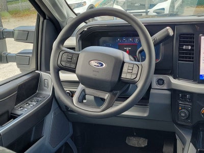 2026 Ford F-350SD XLT DRW