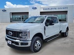 2026 Ford F-350SD XLT DRW