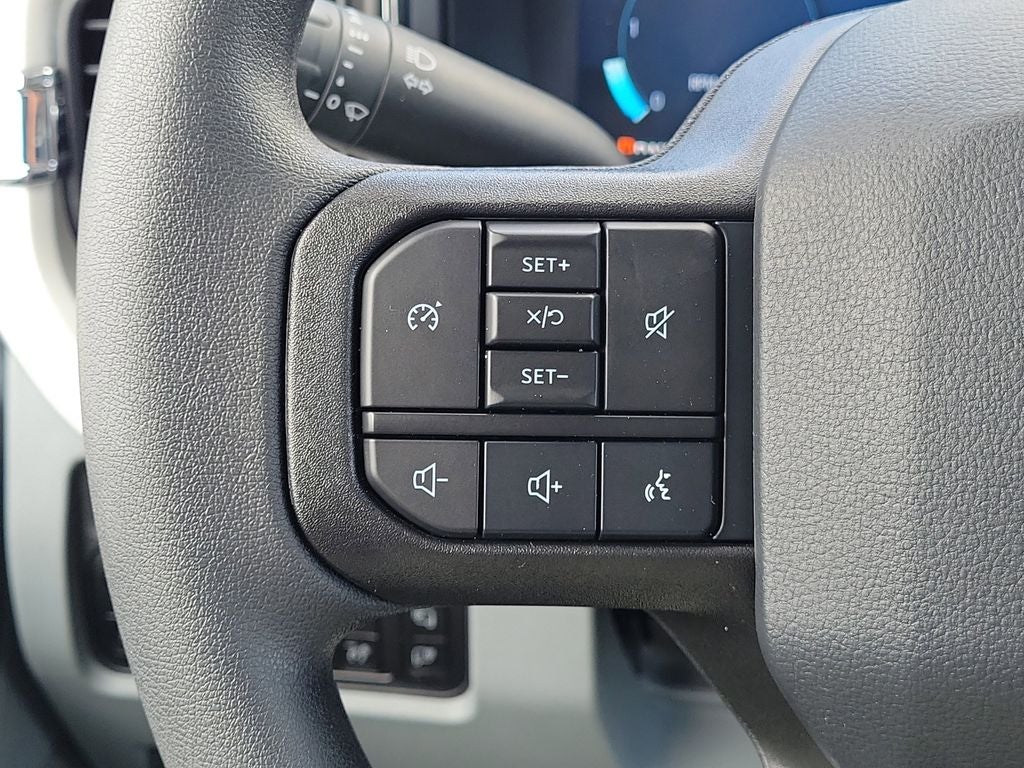 2026 Ford F-350SD XLT DRW