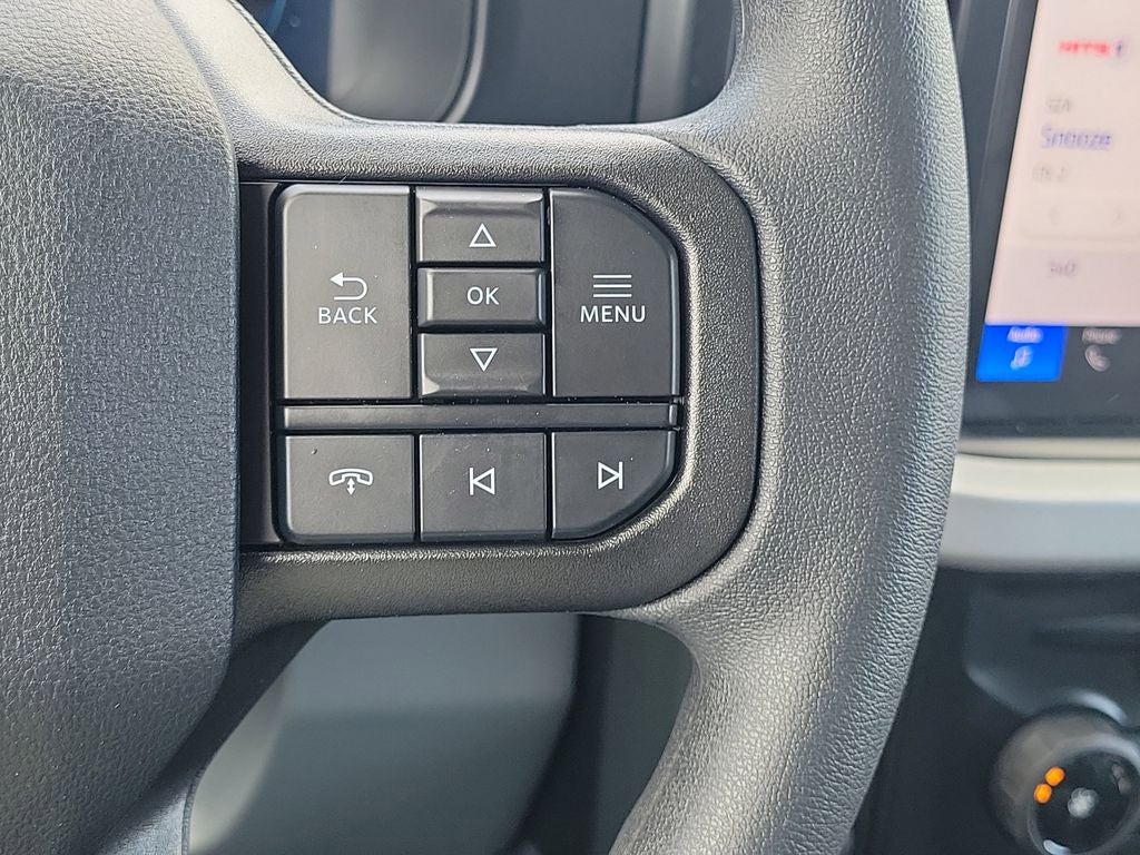 2026 Ford F-350SD XLT DRW