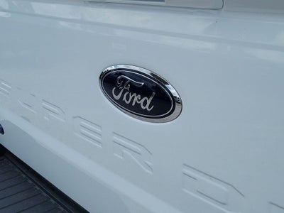 2026 Ford F-350SD XLT DRW