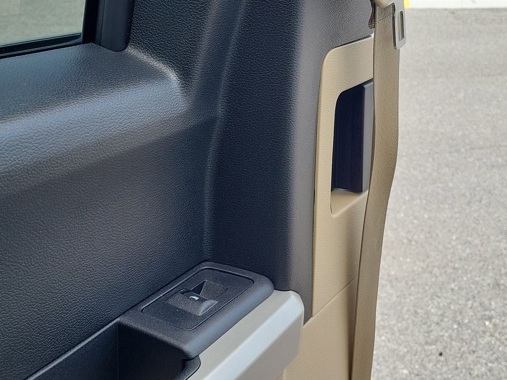 2019 Ford F-350SD Lariat