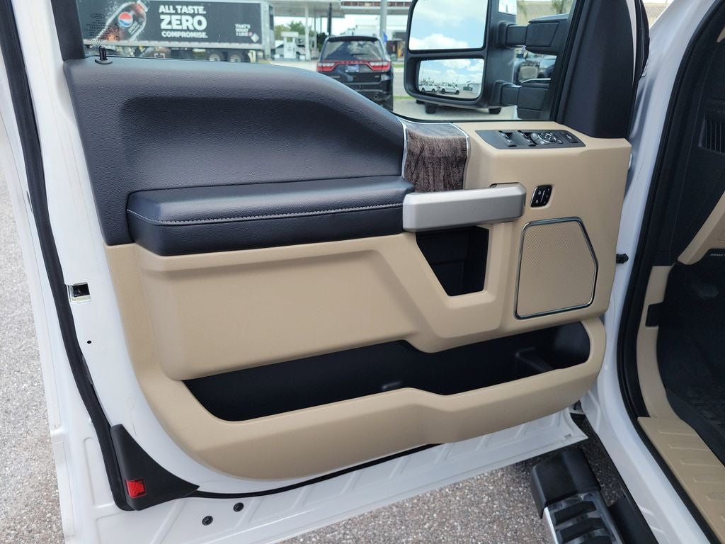 2019 Ford F-350SD Lariat