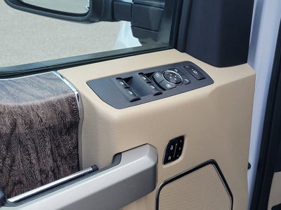 2019 Ford F-350SD Lariat