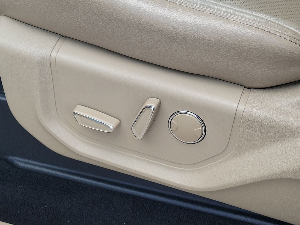 2019 Ford F-350SD Lariat