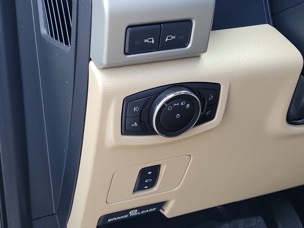 2019 Ford F-350SD Lariat