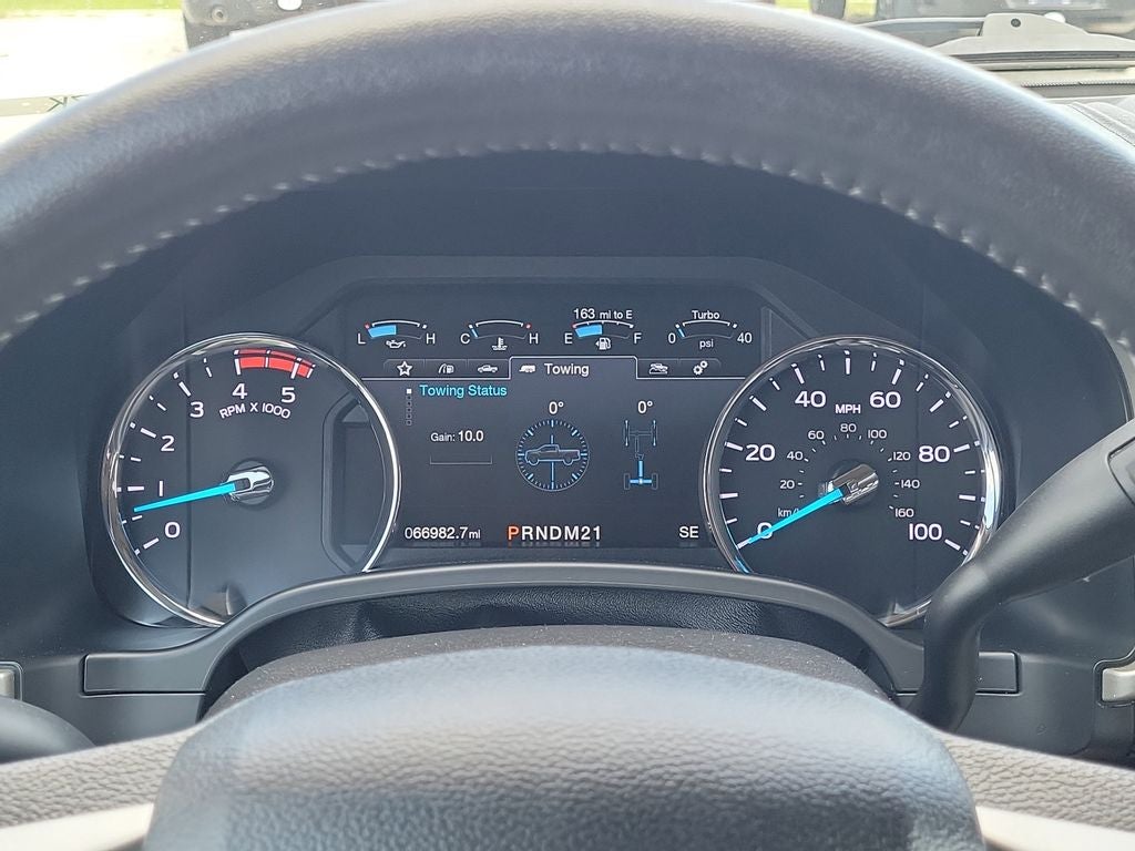 2019 Ford F-350SD Lariat