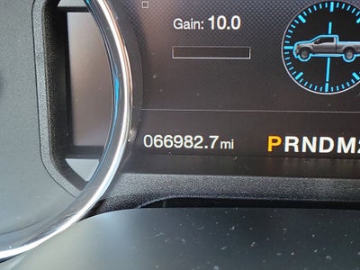 2019 Ford F-350SD Lariat