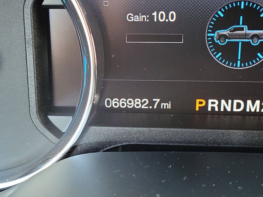 2019 Ford F-350SD Lariat