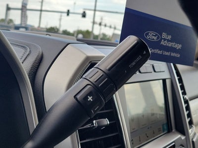 2019 Ford F-350SD Lariat