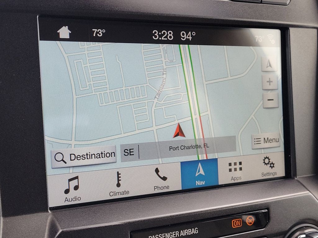 2019 Ford F-350SD Lariat