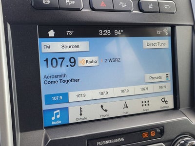 2019 Ford F-350SD Lariat