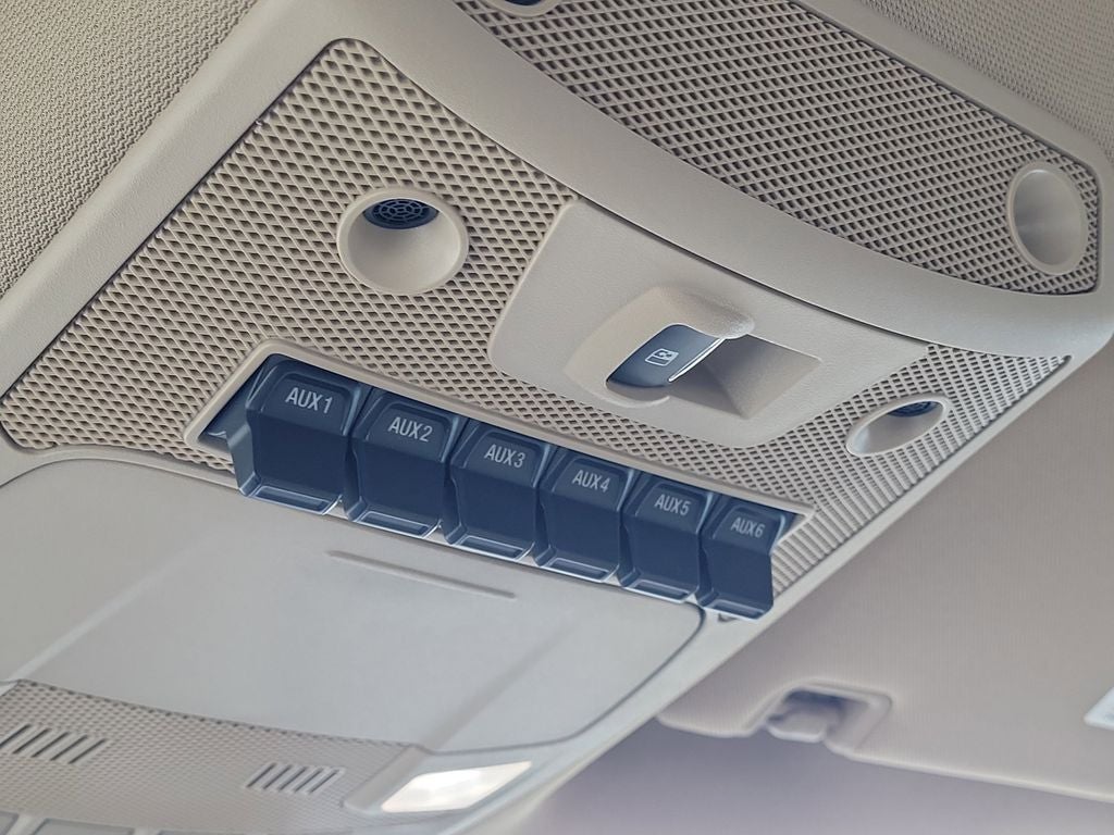 2019 Ford F-350SD Lariat