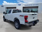2019 Ford F-350SD Lariat