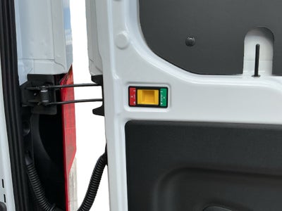 2027 Ford Transit-250 Base