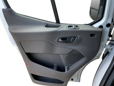 2027 Ford Transit-250 Base