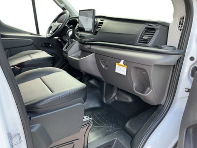 2027 Ford Transit-250 Base