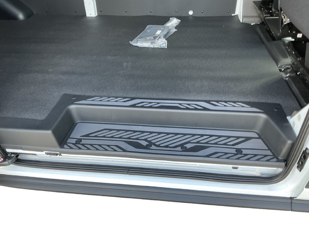 2027 Ford Transit-250 Base