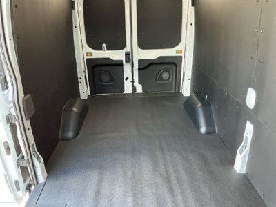 2027 Ford Transit-250 Base