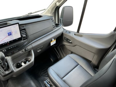 2027 Ford Transit-250 Base