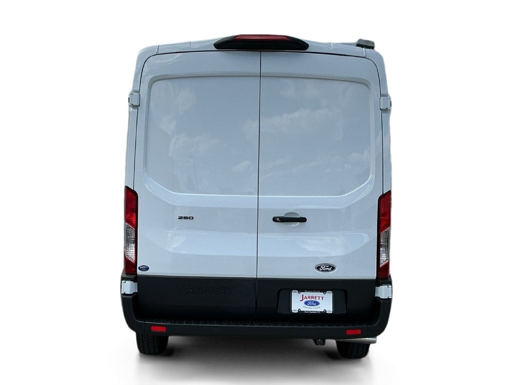 2027 Ford Transit-250 Base