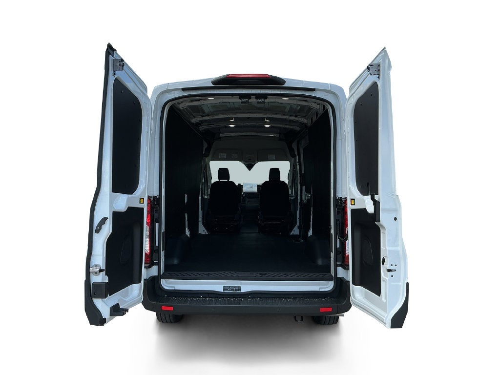 2027 Ford Transit-250 Base