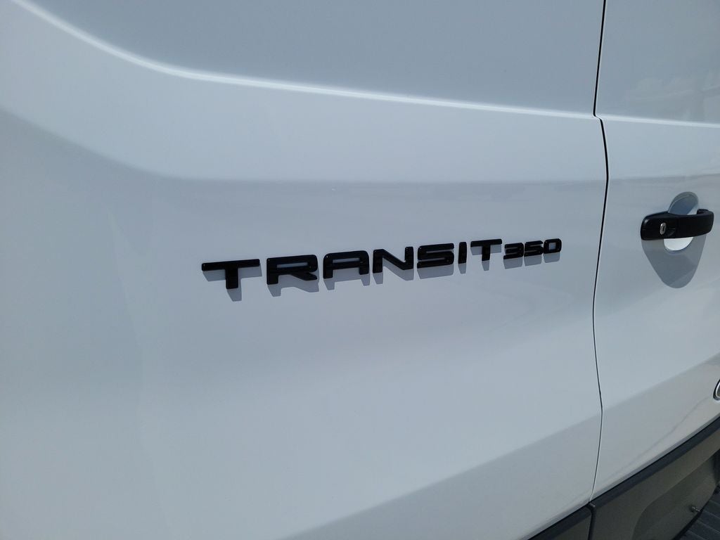 2026 Ford Transit-350 Base